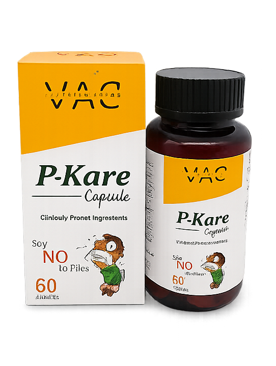 P-Kare Capsule